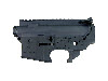 Prime CNC Upper & Lower Receiver for WA M4 Series **L119A1 marking** (PRIME-MB-WA-L119A1)